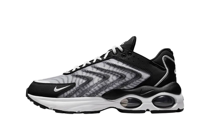 Nike Air Max TW 1 Black White DQ3984-001 featured image