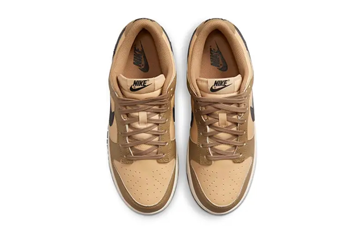 Nike Dunk Low Dark Driftwood DD1503-200 - Where To Buy - Fastsole