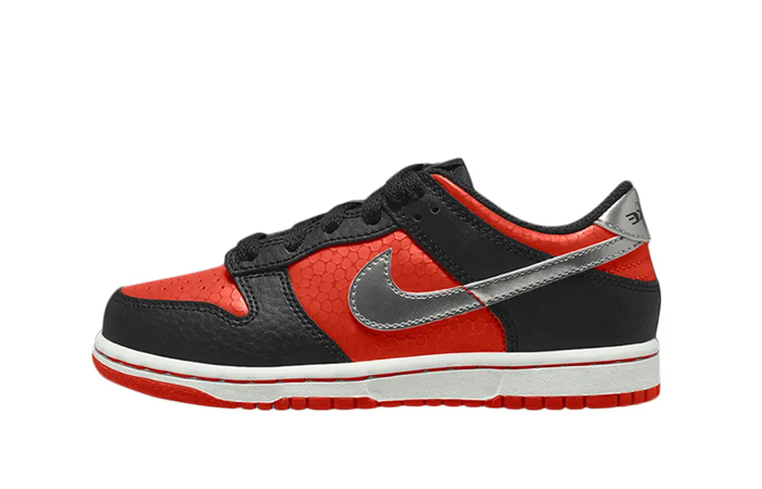 Nike Dunk Low Martian featured image
