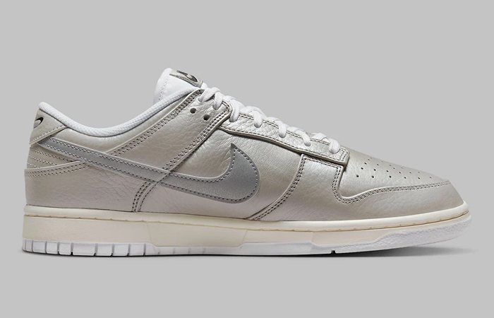 Nike Dunk Low Metallic Silver DX3197-095 - Where To Buy - Fastsole