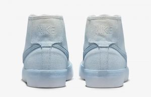 Nike SB Blazer Court Mid PRM Celestine Blue DQ5132-444 back