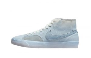 Nike SB Blazer Court Mid PRM Celestine Blue DQ5132-444 featured image