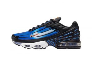 Nike TN Air Max Plus 3 Navy Black DR8588-400 featured image