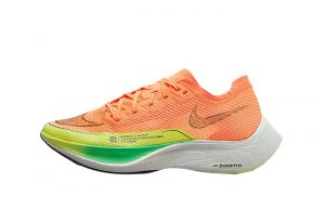 Nike ZoomX Vaporfly Next% 2 Orange Volt CU4123-801 featured image