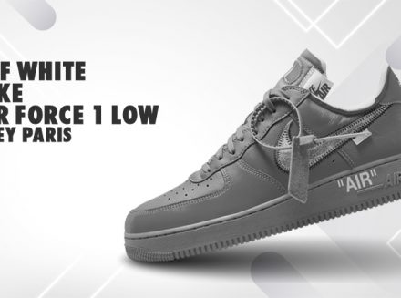 off white air force 1 new