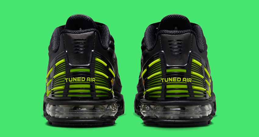 Official Look At The Nike Air Max Plus 3 Spirograph 04