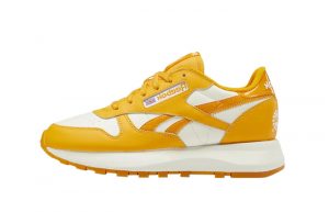 Popsicle x Reebok Classic Leather SP Semi Fire Spark GY2438 featured image