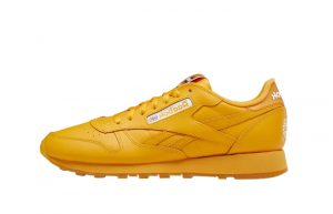 Popsicle x Reebok Classic Leather Semi Fire Spark GY2435 featured image