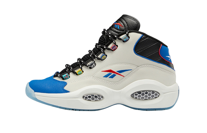 Reebok question on sale and answer