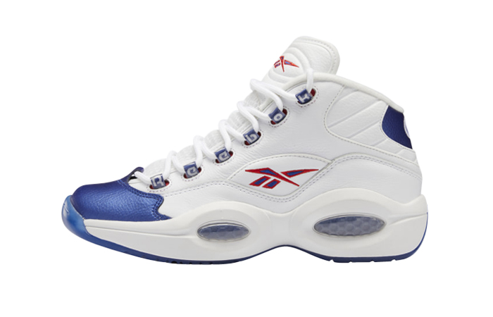 Reebok Question Mid Blue Toe GX0227 - Where To Buy - Fastsole