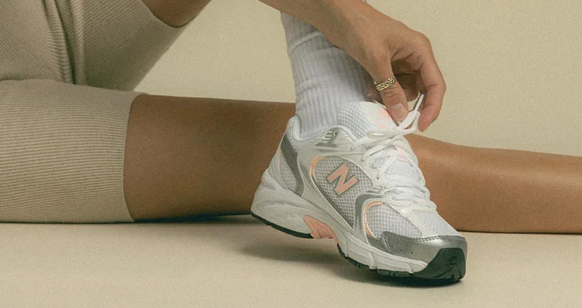 Six New Balance Sneakers Collection Is All You Need On Your Shelves 06