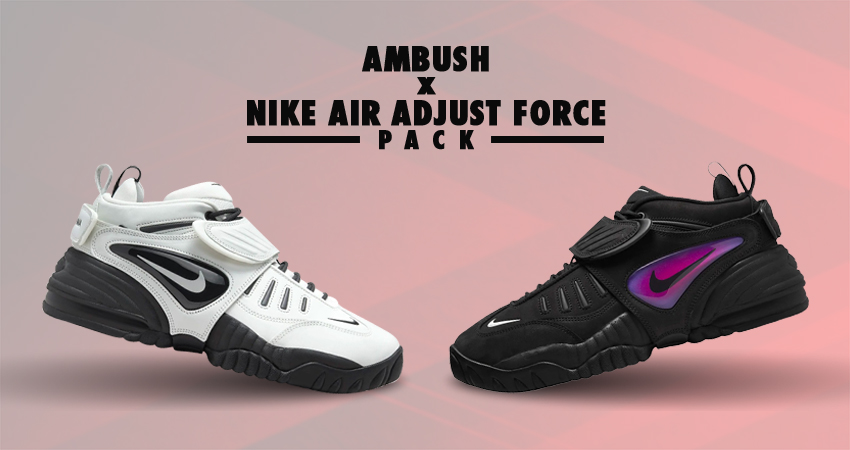 Where To Buy AMBUSH x Nike Adjust Force Pack featured image