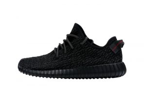 Yeezy Boost 350 Pirate Black BB5350 featured image