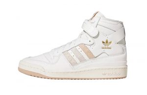 adidas Forum 84 High White Magic Beige GW1905 featured image