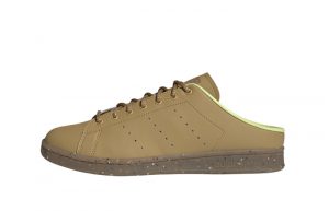 adidas Stan Smith Mule Plant Grow GY9666 featured image