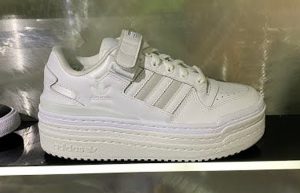 adidas Triple Platforum Low Cloud White GY0821 01