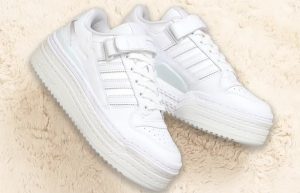 adidas Triple Platforum Low Cloud White GY0821 03