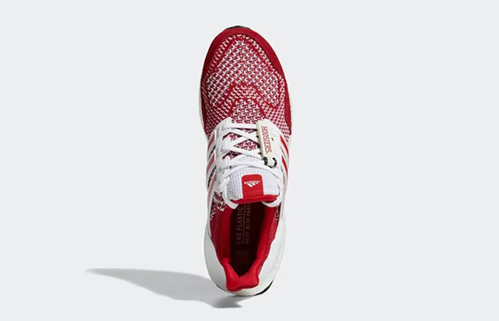 adidas Ultra Boost 1.0 DNA Team Victory Red HQ5872 - Where To Buy ...