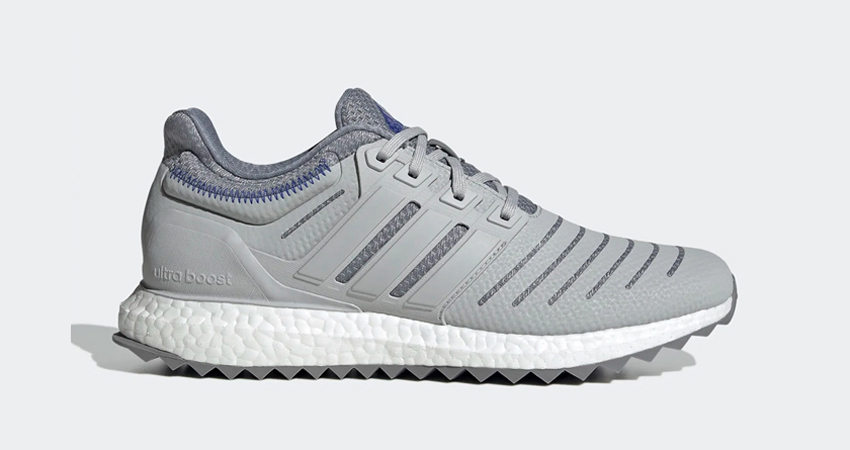 adidas Ultra DNA Is Arriving In Three Colourways -