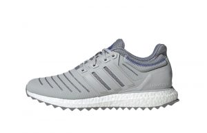 adidas Ultraboost DNA XXII Grey Two Lucid Blue GZ4907 featured image