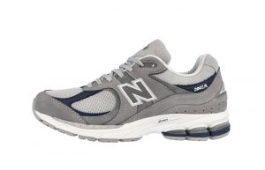thisisneverthat x New Balance 2002R Grey M2002RTH featured image