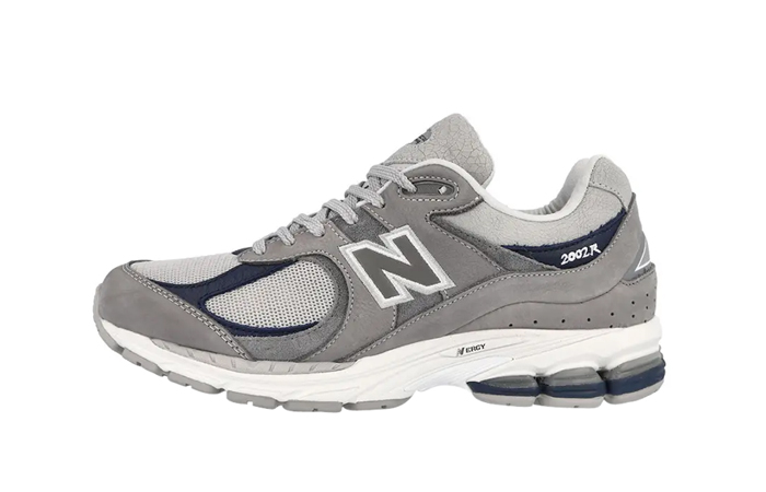 thisisneverthat x New Balance 2002R Grey M2002RTH featured image