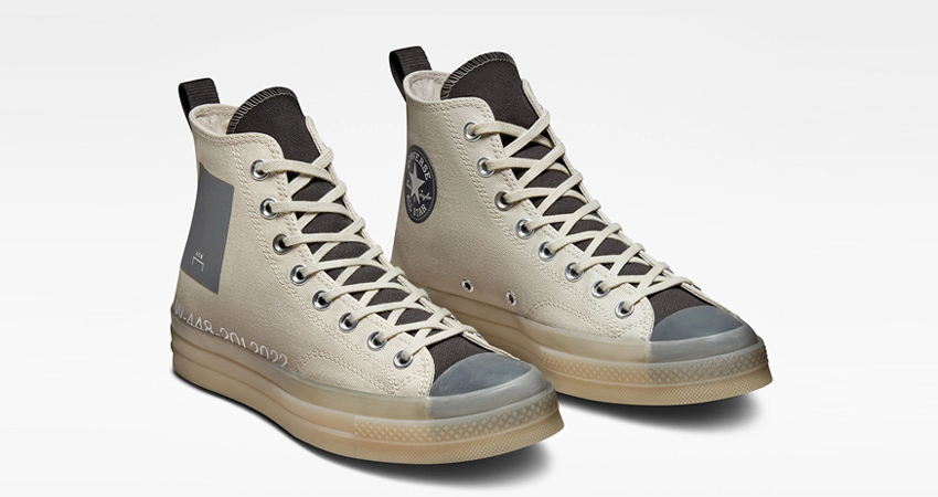 A-COLD-WALL x Converse Chuck 70 Is Set To Offer Two New Colourways 05