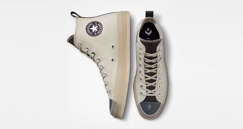 A-COLD-WALL x Converse Chuck 70 Is Set To Offer Two New Colourways 06