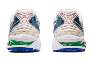 ASICS GEL-KAYANO 14 Marshmallow 1202A389-100 back