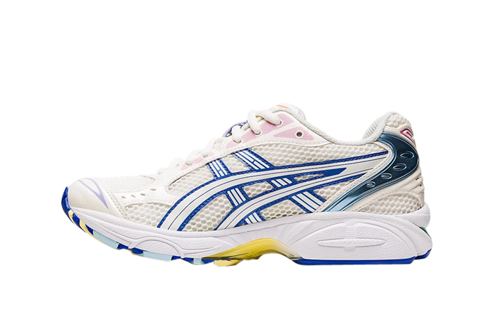 ASICS GEL-KAYANO 14 Marshmallow 1202A389-100 featured image