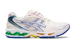 ASICS GEL-KAYANO 14 Marshmallow 1202A389-100 right