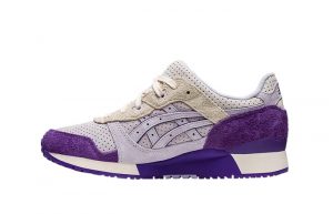 ASICS GEL Lyte III Wisteria Lilac Hint 1201A717-020 featured image