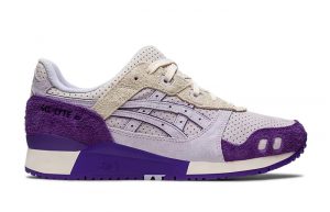 ASICS GEL Lyte III Wisteria Lilac Hint 1201A717-020 right