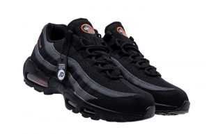 Afterpay Nike Air Max 95 Core Black 01