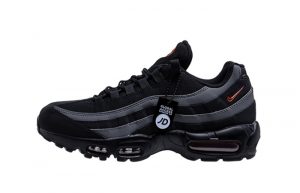 Afterpay Nike Air Max 95 Core Black featured image