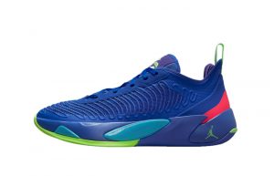 Air Jordan Luka 1 Racer Blue Ghost Green DN1772-436 featured image