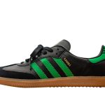 Austin FC x adidas Samba Black Green - Where To Buy - Fastsole