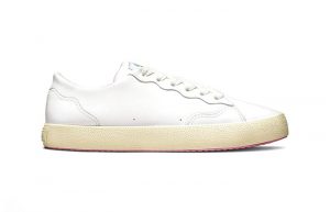 Converse GLF 2.0 Low Brilliant White 173185C right