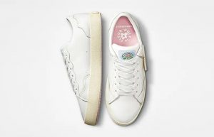 Converse GLF 2.0 Low Brilliant White 173185C up