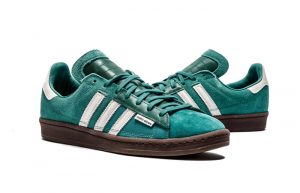 Darryl Brown x adidas Campus 80 Green GX1656 01