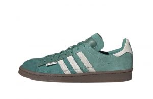 Darryl Brown x adidas Campus 80 Green GX1656 featured image