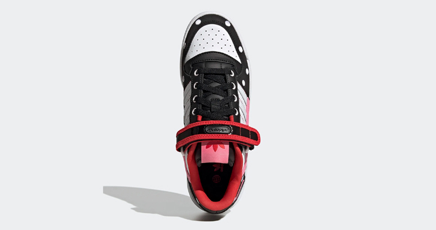 Hello Kitty Teams Up With adidas Originals To Present Three Pairs Of Kicks featured image 06