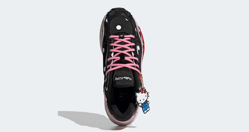 Hello Kitty Teams Up With adidas Originals To Present Three Pairs Of Kicks featured image 09