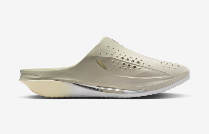 Matthew M Williams x Nike Zoom 5 Slide Light Bone DH1258-001 - Where To ...