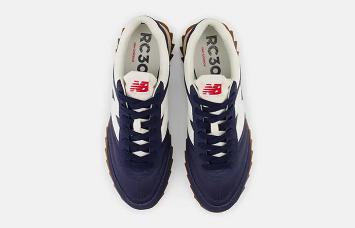 New Balance RC30 Natural Indigo Sea Salt URC30VB - Where To Buy - Fastsole