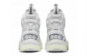 Nike ACG Zoom Gaiadome Gore-Tex White DD2858-100 back