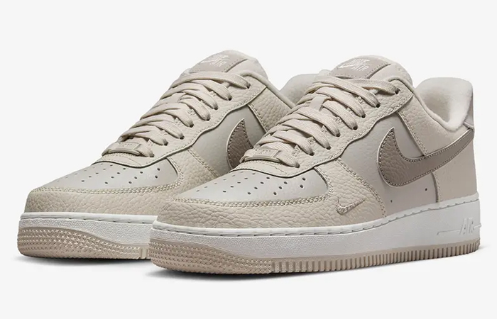 Nike Air Force 1 Low Fossil Grey FB8483-100 - Fastsole