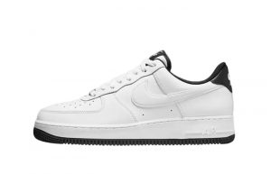 Nike Air Force 1 Low White Black White DR9867-102 featured image