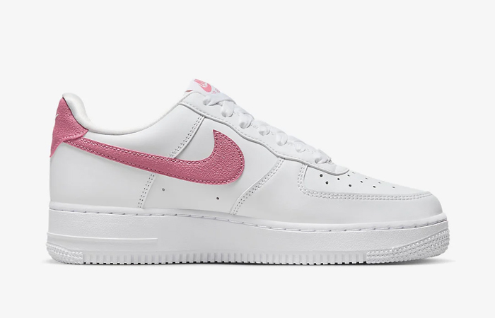 Nike Air Force 1 Low White Desert Berry DQ7569-101 - Fastsole