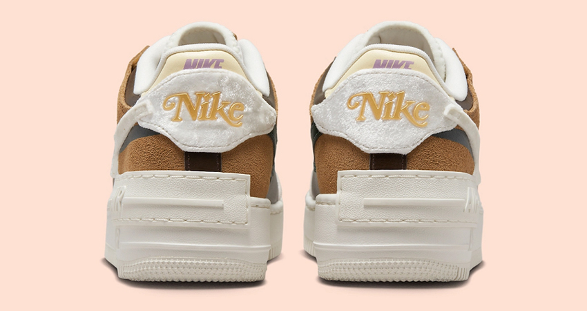 Nike Air Force 1 Shadow Pops Off At First Glance 04